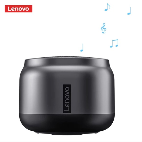 Wireless Bluetooth Speaker - Picture 6 of 6